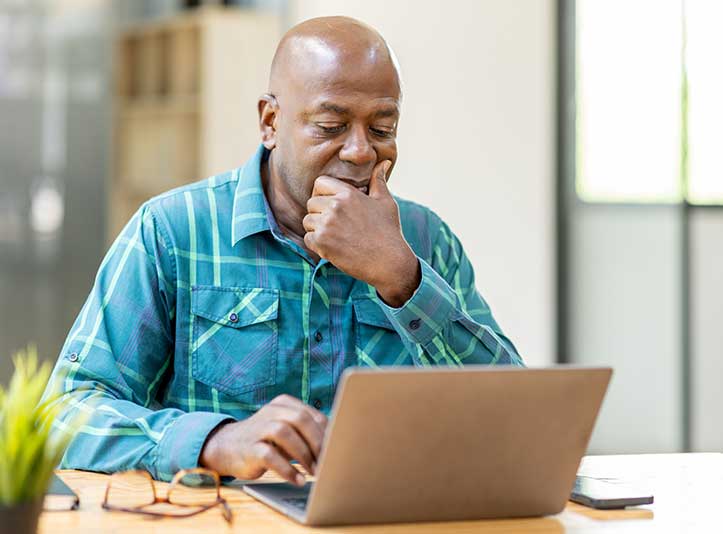 Confused over Medicare choices